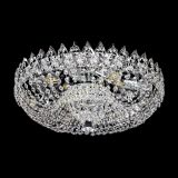 Люстра Корона Купол Плюс 450 мм в Симферополе