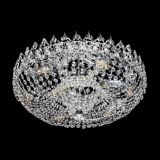 Люстра Корона Купол Плюс 450 мм в Симферополе