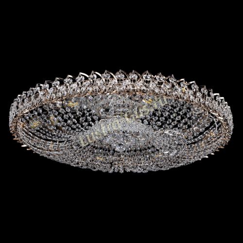 Люстра Корона Купол Шар в Симферополе Гусь Хрустальный