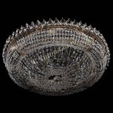 Люстра Корона Купол №8 в Симферополе