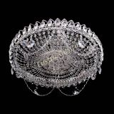 Люстра Корона Натали в Симферополе