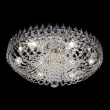 Люстра Корона Ольга 600 мм в Симферополе