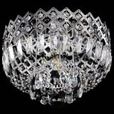 Люстра Корона пластинка №1 черная в Симферополе