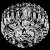 Люстра Корона пластинка №1 черная в Симферополе