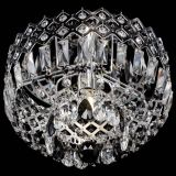 Люстра Корона пластинка №1 черная в Симферополе