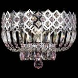 Люстра Корона пластинка №1 розовая в Симферополе