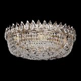 Люстра Корона Сетка 450 мм в Симферополе