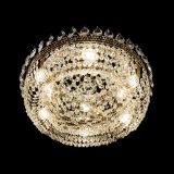 Люстра Корона Сетка 450 мм в Симферополе