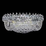 Люстра Корона Сетка 450 мм в Симферополе