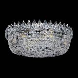 Люстра Корона Сетка 450 мм в Симферополе