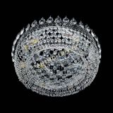 Люстра Корона Сетка 450 мм в Симферополе