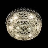 Люстра Корона Сетка 450 мм в Симферополе