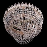 Люстра Корона Водоворот в Симферополе