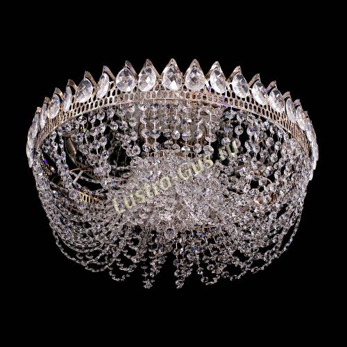 Люстра Корона в Симферополе Гусь Хрустальный