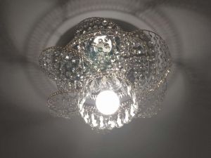 Бра Венеция в Симферополе отзыв и фото покупателя