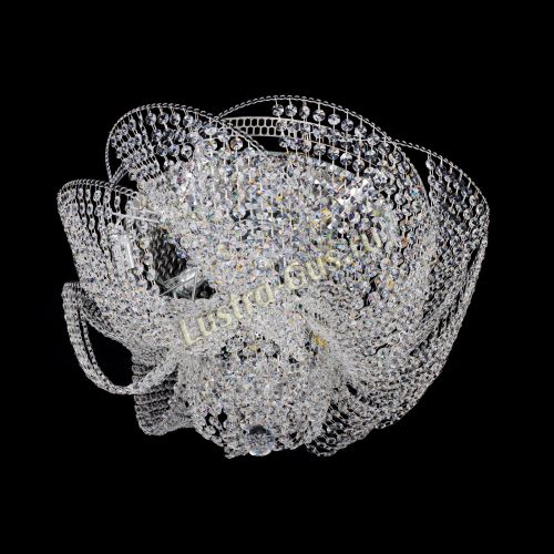 Люстра Космея №2 в Симферополе Гусь Хрустальный