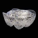 Люстра Космея №3 Белая в Симферополе