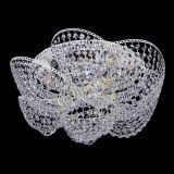 Люстра Космея №3 Белая в Симферополе