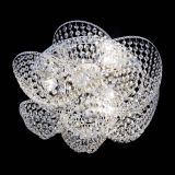 Люстра Космея №3 Белая в Симферополе