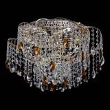 Люстра Космея №4 чайная №2 в Симферополе