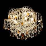 Люстра Космея №4 чайная №2 в Симферополе