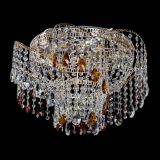 Люстра Космея №4 чайная в Симферополе