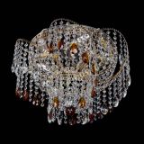 Люстра Космея №4 чайная в Симферополе