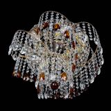 Люстра Космея №4 чайная в Симферополе