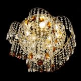 Люстра Космея №4 чайная в Симферополе