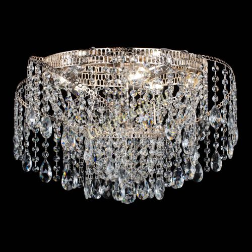 Люстра Космея №4 в Симферополе Гусь Хрустальный