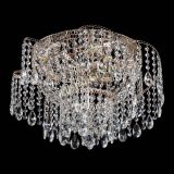 Люстра Космея №4 в Симферополе