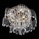 Люстра Космея №4 в Симферополе