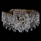 Люстра Космея №4 под бронзу в Симферополе