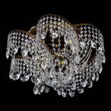 Люстра Космея №4 под бронзу в Симферополе