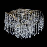 Люстра Космея №5 под бронзу в Симферополе