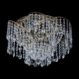 Люстра Космея №5 под бронзу в Симферополе