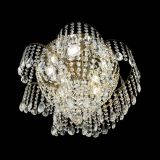 Люстра Космея №5 под бронзу в Симферополе