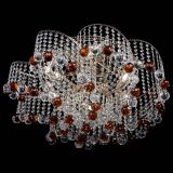 Люстра Космея №6 шар 40 мм чайная в Симферополе