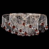 Люстра Космея №6 шар 40 мм чайная в Симферополе