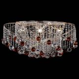 Люстра Космея №6 шар 40 мм чайная в Симферополе