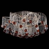 Люстра Космея №6 шар 40 мм чайная в Симферополе