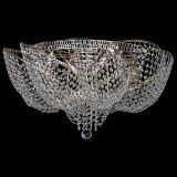 Люстра Космея №6 в Симферополе