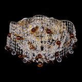 Люстра Космея шар 40 мм чайная в Симферополе