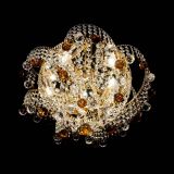 Люстра Космея шар 40 мм чайная в Симферополе