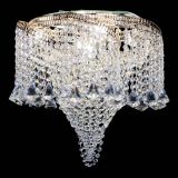 Люстра Космея Водоворот конус в Симферополе