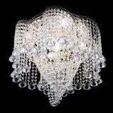 Люстра Космея Водоворот конус в Симферополе