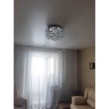 Люстра Космея №1 в Симферополе