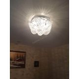 Люстра Космея №1 в Симферополе