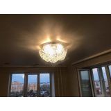 Люстра Космея №1 в Симферополе