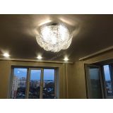 Люстра Космея №1 в Симферополе